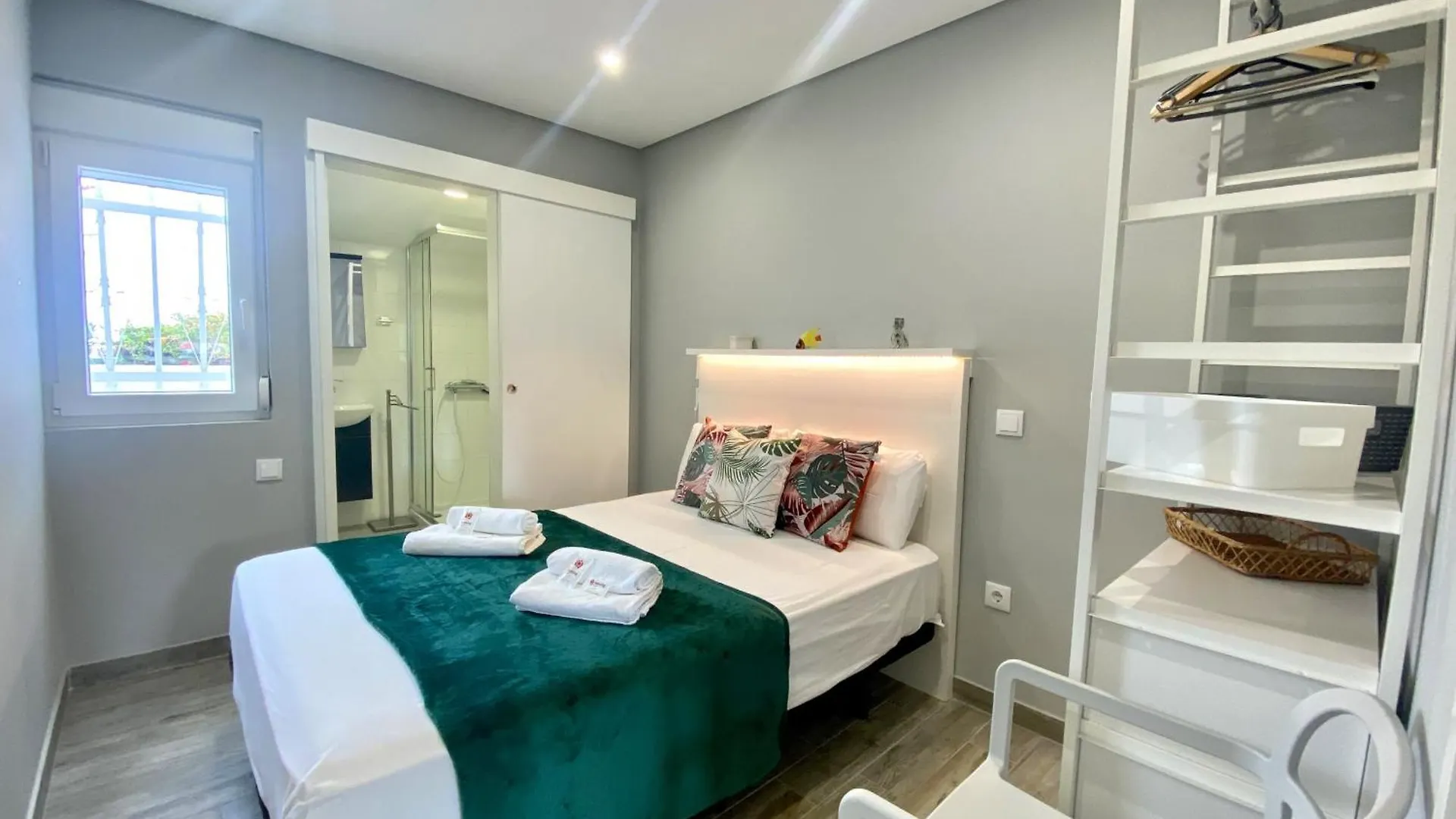 Quarteira Stylish 2 By Homing Apartment Portugal