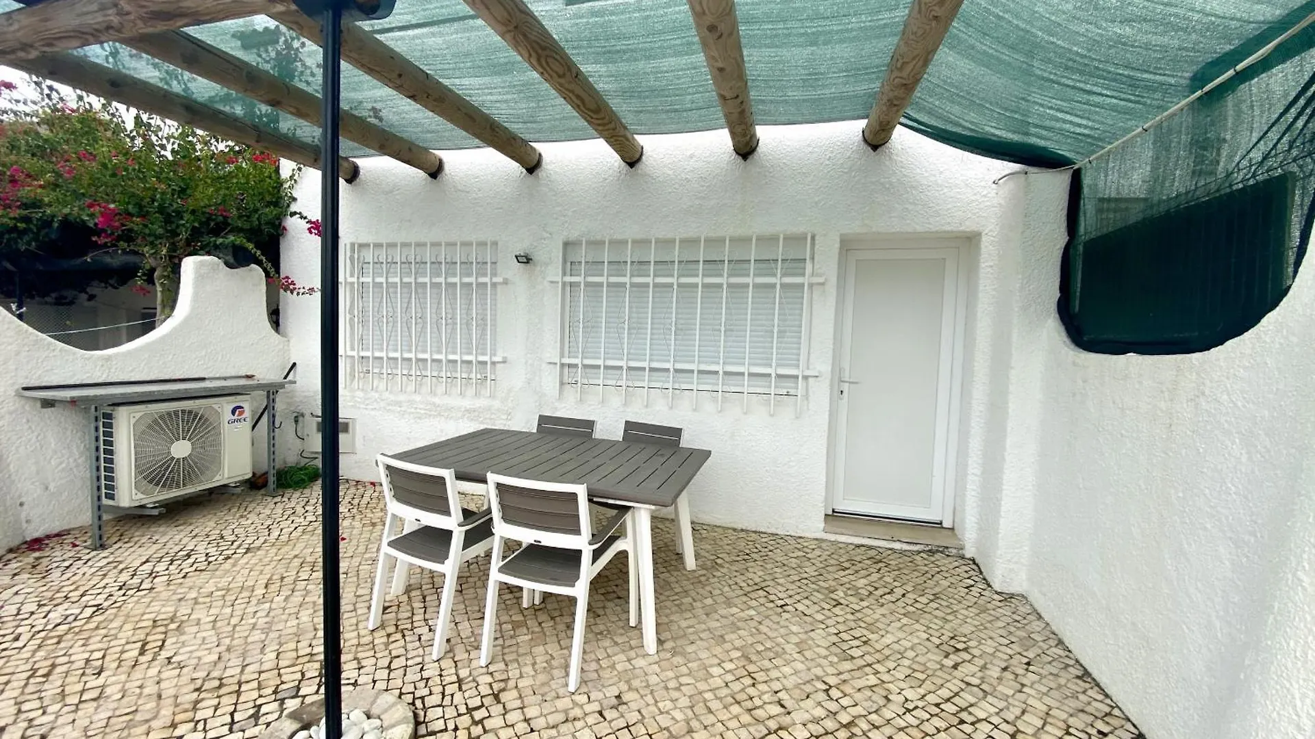 Quarteira Stylish 2 By Homing Apartment