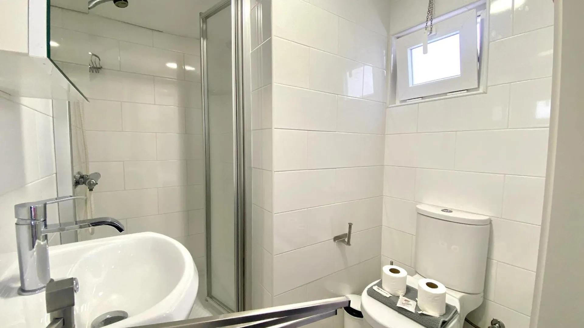 דירות Quarteira Stylish 2 By Homing