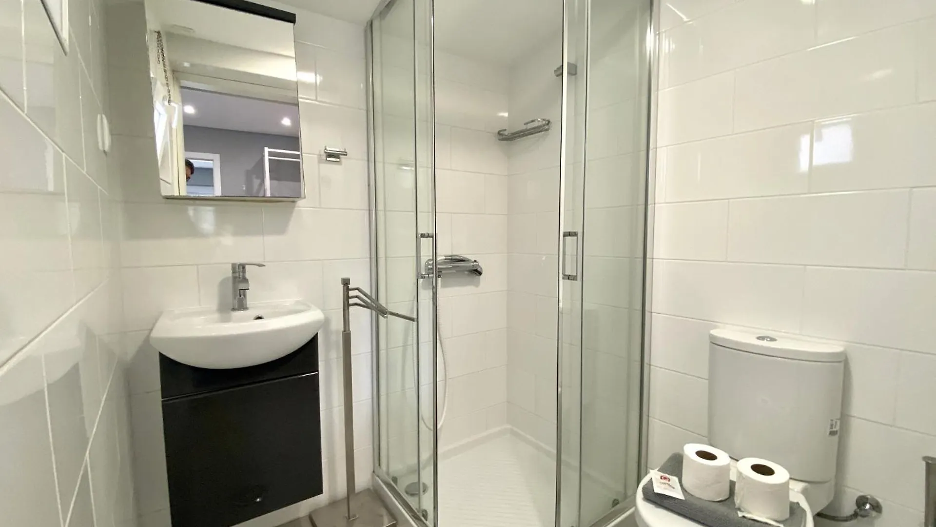 דירות Quarteira Stylish 2 By Homing